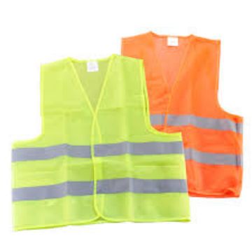 Show details for Safety Vest Picture of Safety Vest