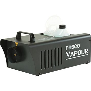 Show details for Fogger - Rosco Vapor - No Fog Juice Included Picture of Fogger - Rosco Vapor - No Fog Juice Included