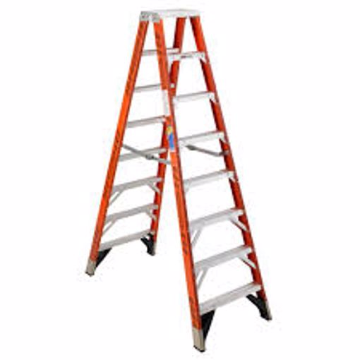Picture of Ladder - 8’