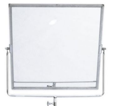 Show details for Reflector - 2’ X 2’ Mirror Picture of Reflector - 2’ X 2’ Mirror