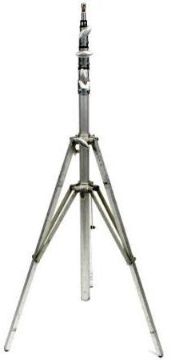 Show details for Stand - Baby/ Worklight Picture of Stand - Baby/ Worklight