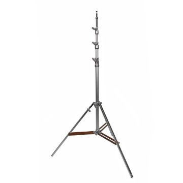 Show details for Stand - Beefy Baby (3 Riser) Picture of Stand - Beefy Baby (3 Riser)