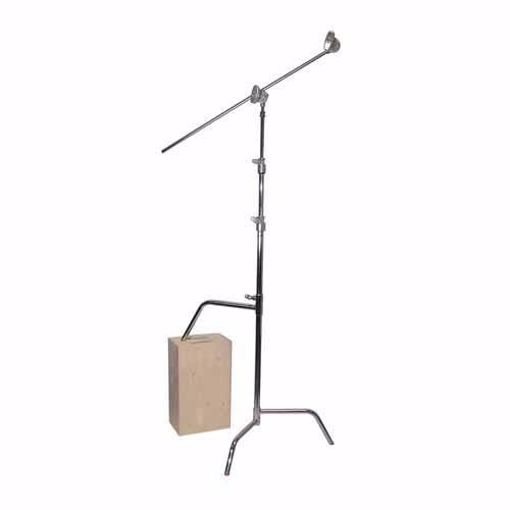 Picture of Stand - C-Stand Regular 40"