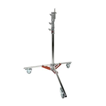 Show details for Stand - Junior 2 Riser Rolling Picture of Stand - Junior 2 Riser Rolling