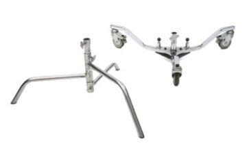 Show details for Stand - Turtle Fixed Picture of Stand - Turtle Fixed