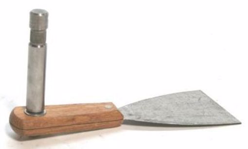 Picture of Putty Knife W/ Spud