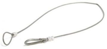 Show details for Safety Cables Picture of Safety Cables