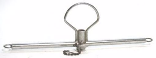 Picture of Trapeze Hanger - Junior