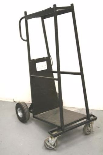 Picture of Cart - C Stand