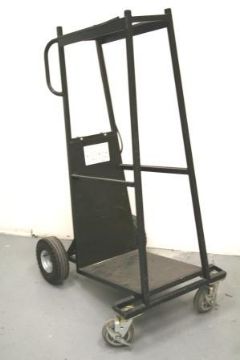 Show details for Cart - C Stand Picture of Cart - C Stand