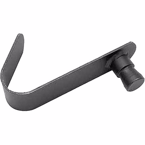 Picture of Mafer Clamp - J - Hook