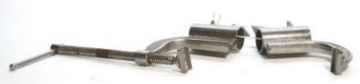 Show details for C- Clamp Split C Picture of C- Clamp Split C