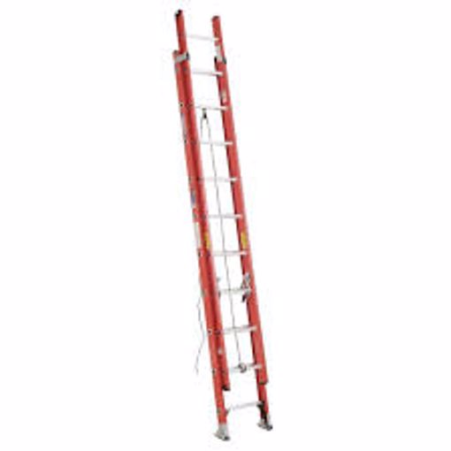 Picture of Ladder - Extension 20’