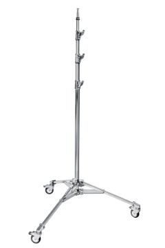 Show details for Stand - 3 Riser Baby / 750 Rolling Picture of Stand - 3 Riser Baby / 750 Rolling