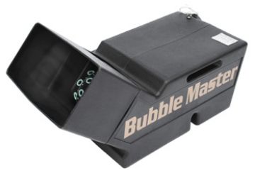 Show details for Bubble Machine Picture of Bubble Machine