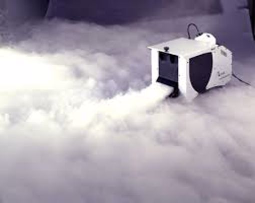 Picture of Fogger - Antari Low Lying Ice 101