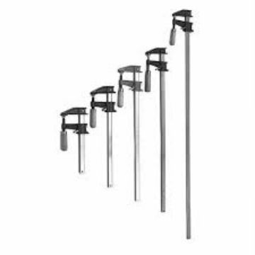 Show details for Furniture Bar Clamp (24") Picture of Furniture Bar Clamp (24")