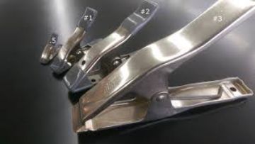 Show details for Grip Clips - #3 Picture of Grip Clips - #3