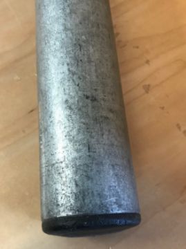 Show details for Stage Riser - Set of 4 Legs (5') Picture of Stage Riser - Set of 4 Legs (5')