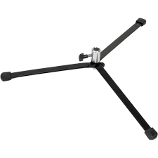 Picture of Stand - Floor Stand Riser / Upright (spyder / scissor)