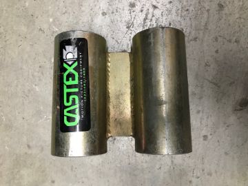 Show details for Speedrail - Large Parallel Over Under Picture of Speedrail - Large Parallel Over Under