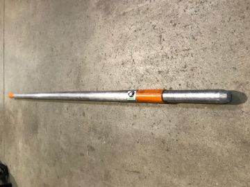 Show details for Speedrail - 5' With Inner Connector Picture of Speedrail - 5' With Inner Connector