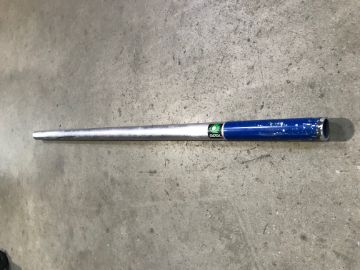 Show details for Speedrail (1 1/4") - 3' (grey) Picture of Speedrail (1 1/4") - 3' (grey)