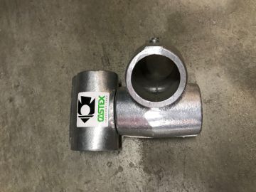 Show details for Speedrail - Swivel Cross Picture of Speedrail - Swivel Cross