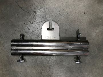 Show details for Speedrail - Large Parallel Over Under W/Ear Picture of Speedrail - Large Parallel Over Under W/Ear