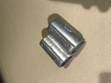 Show details for Speedrail - Sm Parallel Over Under Picture of Speedrail - Sm Parallel Over Under