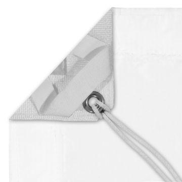 Show details for Grid Cloth - 12’ X 12’ Full Stop Picture of Grid Cloth - 12’ X 12’ Full Stop
