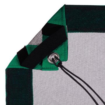 Show details for Scrims - 20’ X 20’ Single Net Picture of Scrims - 20’ X 20’ Single Net