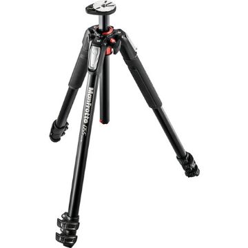 Show details for Tripod - Manfrotto Medium 055x Pro3 Picture of Tripod - Manfrotto Medium 055x Pro3