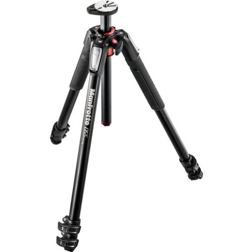 Picture of Tripod - Manfrotto Medium 055xprob