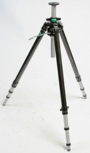 Picture of Tripod - Gitzo Large METAL W/Crank