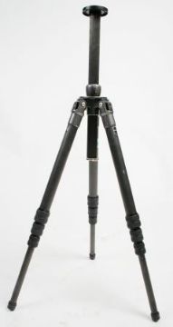 Show details for Tripod - Gitzo Medium Carbon Fiber Series 3 Picture of Tripod - Gitzo Medium Carbon Fiber Series 3