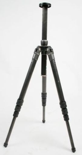 Picture of Tripod - Gitzo Medium Carbon Fiber Series 3