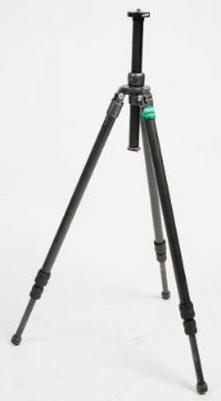 Show details for Tripod - Gitzo Small Carbon Fiber Series 2 Picture of Tripod - Gitzo Small Carbon Fiber Series 2
