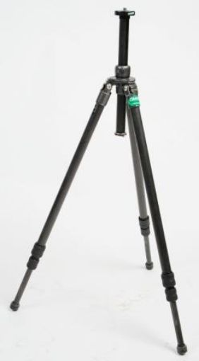 Picture of Tripod - Gitzo Small Carbon Fiber Series 2