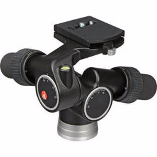 Picture of Camera Head - Manfrotto 405 3 Postion Deluxe