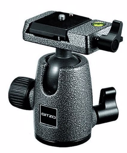 Picture of Camera Head - Gitzo Ball Head (G1278M)