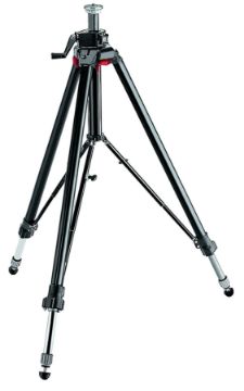 Show details for Tripod - Manfrotto 058B Picture of Tripod - Manfrotto 058B