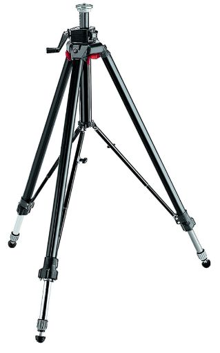 Picture of Tripod - Manfrotto 058B