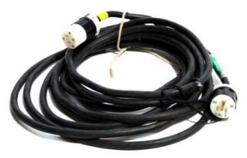 Show details for Cable - 25’ AC Extension Cord Stinger Picture of Cable - 25’ AC Extension Cord Stinger