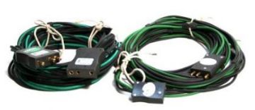 Show details for Cable - Bates 60 Amp 50’ Long Picture of Cable - Bates 60 Amp 50’ Long