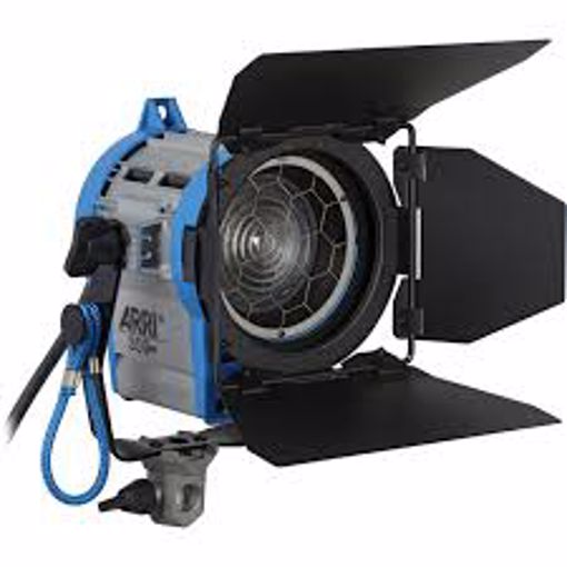 Picture of Fresnel - 300 Watt Inky (ARRI)