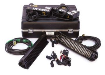 Show details for Kino Flo - Car Kit 15” 12volt Single Picture of Kino Flo - Car Kit 15” 12volt Single