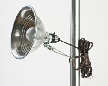 Show details for Worklights - Clip On w/ bulb Picture of Worklights - Clip On w/ bulb