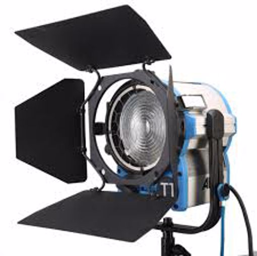 Picture of Fresnel - T1 1000 Watt Baby (ARRI)