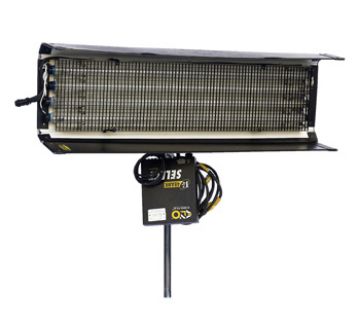 Show details for Kino Flo - 4' 4 Bank Fixture Picture of Kino Flo - 4' 4 Bank Fixture